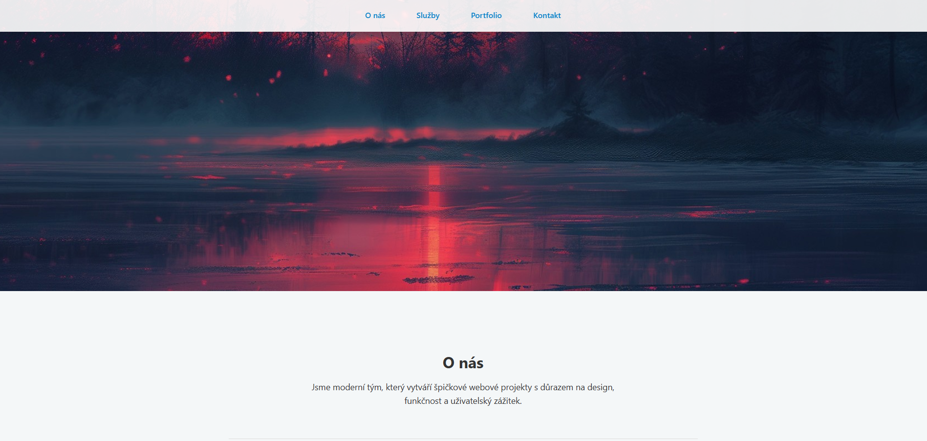 Šablona číslo 2 náhled